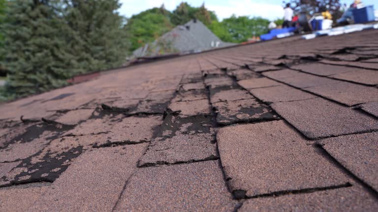 Reliable Seven Hills, OH Roofing Services Solutions