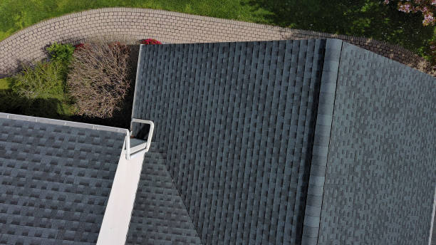 Best Roof Leak Repair  in Seven Hills, OH