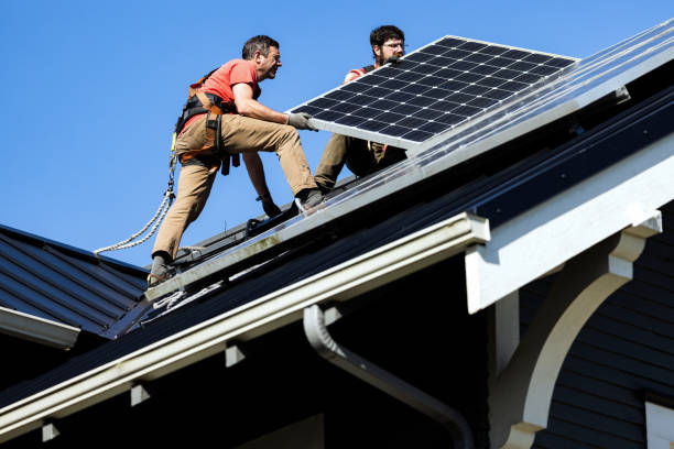 Best Roof Installation  in Seven Hills, OH