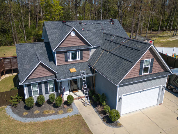 Best Green or Eco-Friendly Roofing Solutions  in Seven Hills, OH